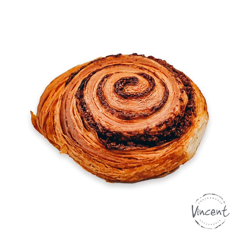 VINCENT Monokl z cynamonem 155 g