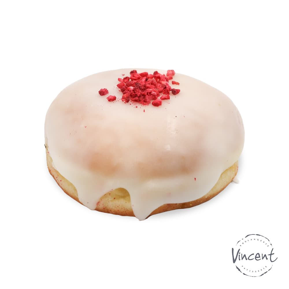 VINCENT Pączek z maliną 110g