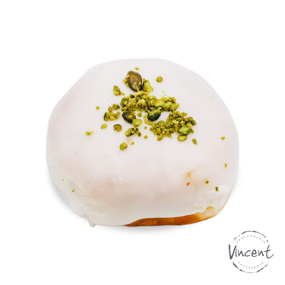 VINCENT Pączek z pistacją 110 g