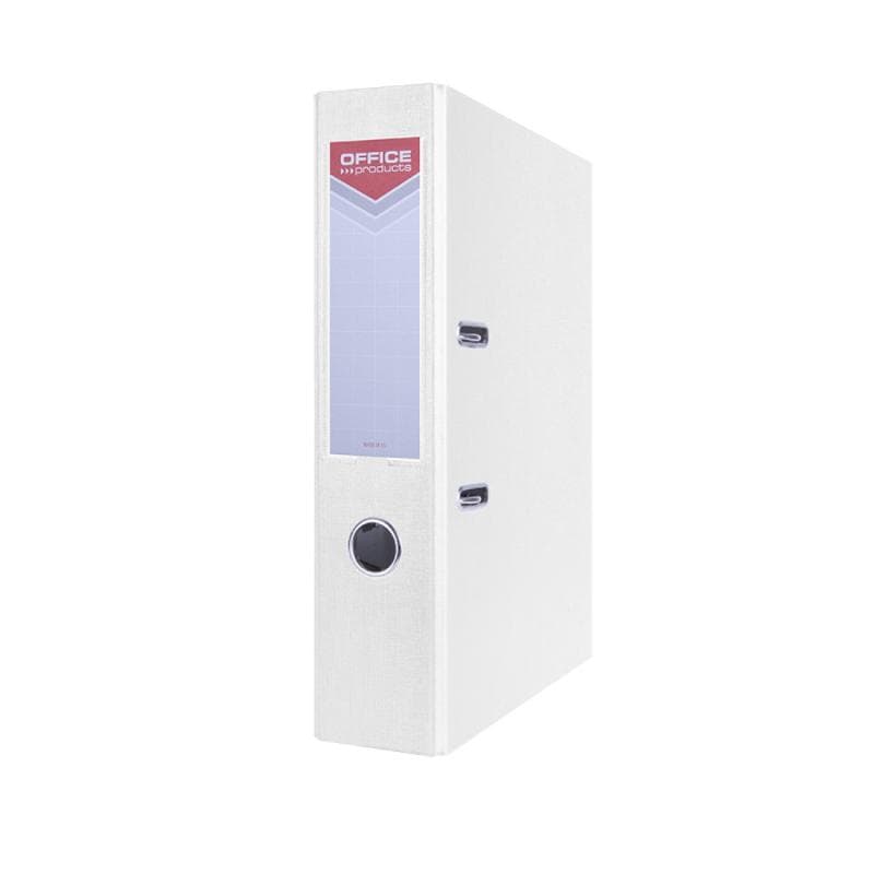 OFFICE PRODUCTS Segregator kolor biały 1 szt.