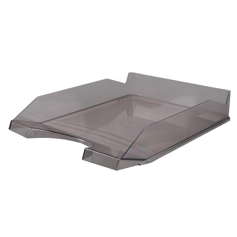 OFFICE PRODUCTS Szufladka na biurko A4 kolor dymny 1 szt.