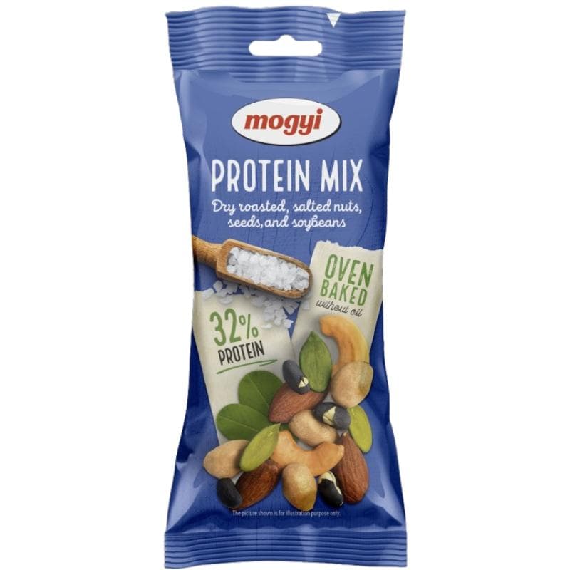 MOGYI Mieszanka Protein Mix 70g