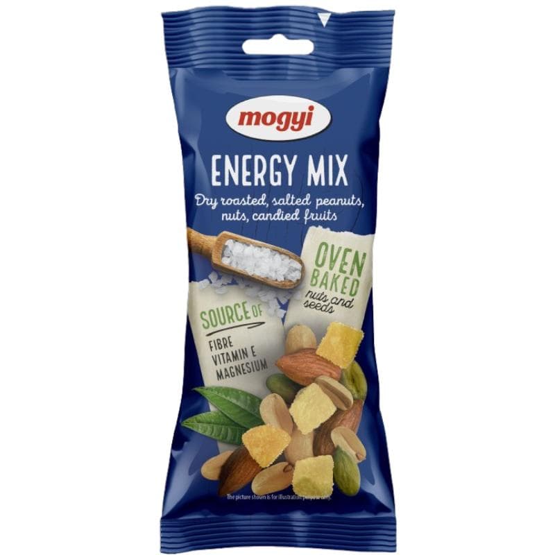 MOGYI Mieszanka Energy Mix 55g