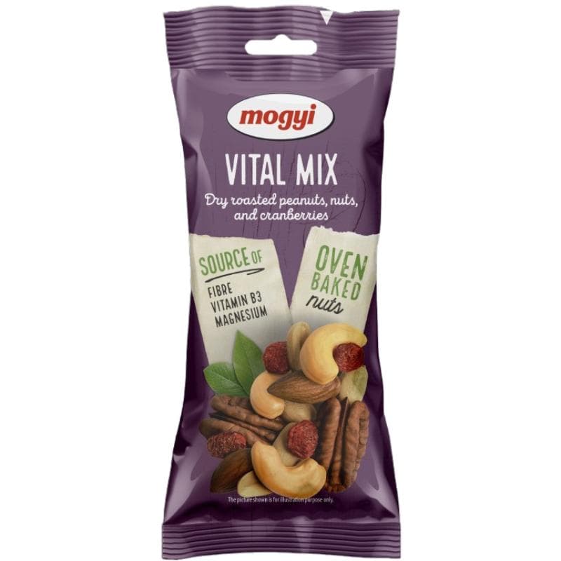 MOGYI Mieszanka Vital Mix 55g