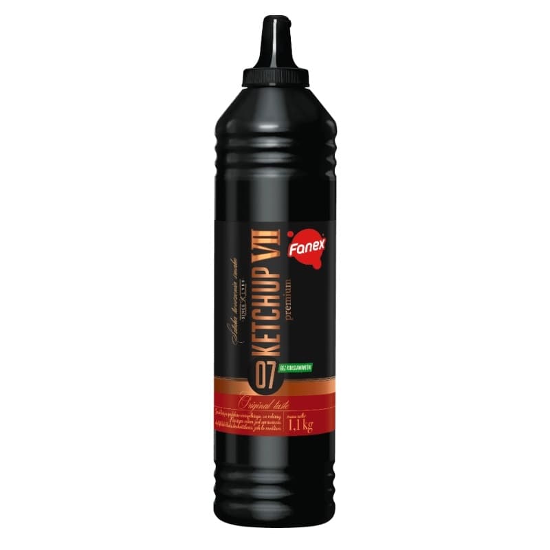 FANEX Ketchup premium 1100 g