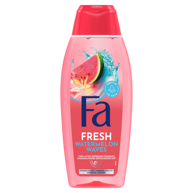 FA Żel pod prysznic Fiji Dream 400 ml