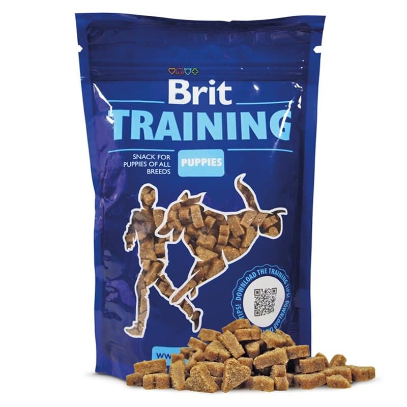 BRIT TRAINING Przysmak dla szczeniąt 200 g