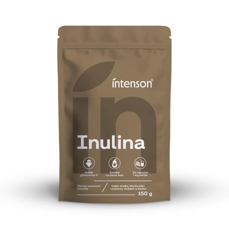 INTENSON Inulina 150 g