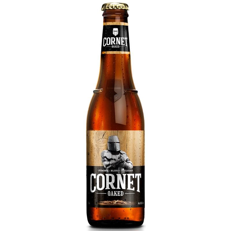 CORNET OKAED Piwo Jasne 330 ml