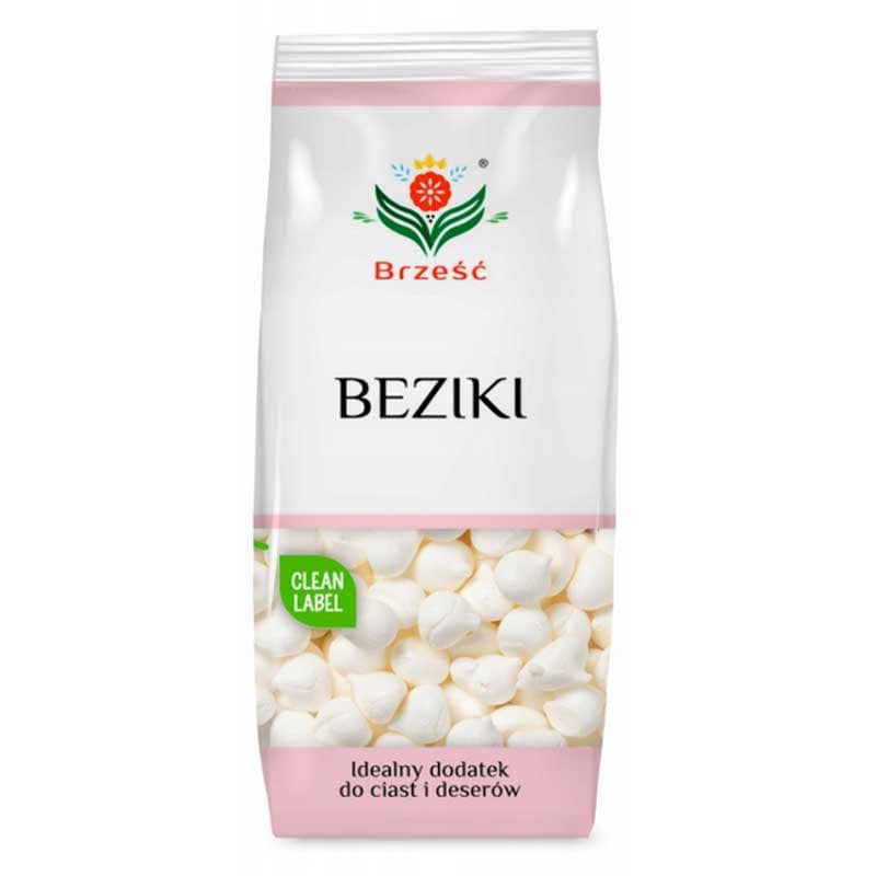 BRZESC Beziki 100 g