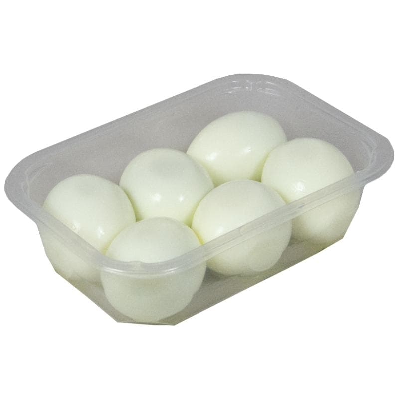 EGGO Jaja gotowane 6 szt.