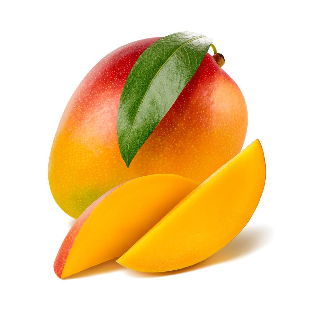 ZIELENIAK Mango BIO ok. 400 g