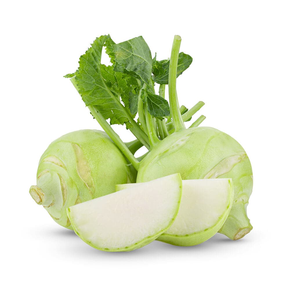 ZIELENIAK Kalarepa BIO ok. 300 g