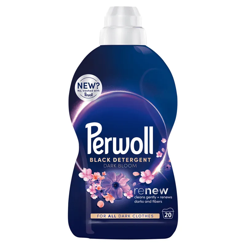 PERWOLL Środek do prania Dark Bloom 1000 ml