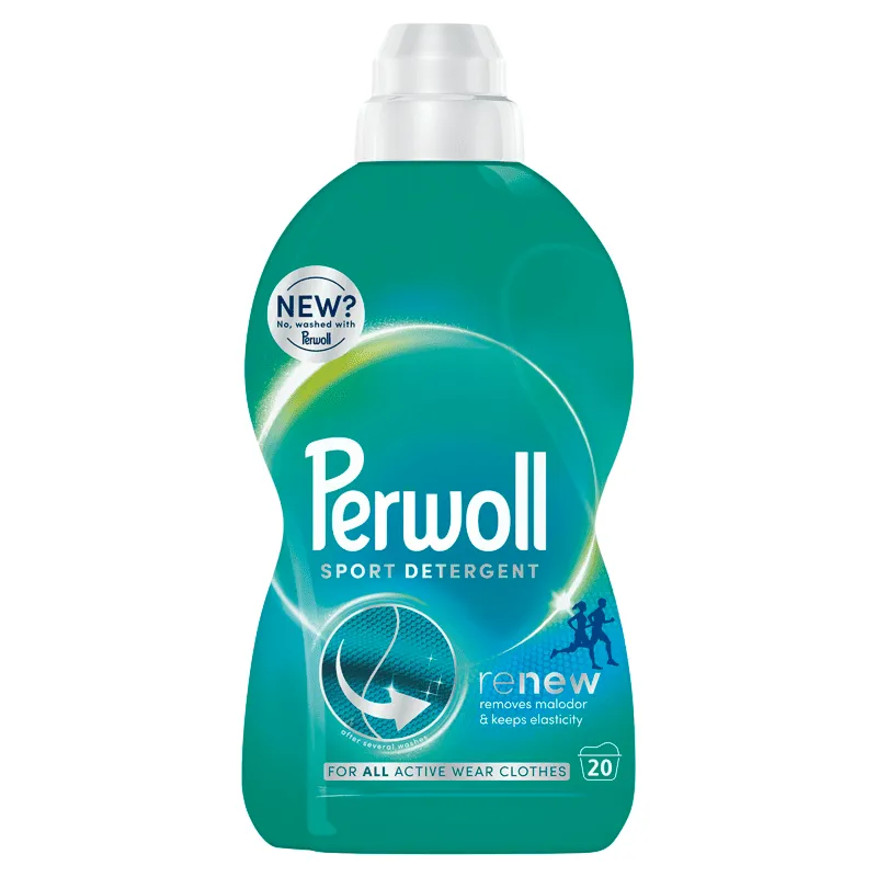 PERWOLL Środek do prania Renew Sport 1000 ml