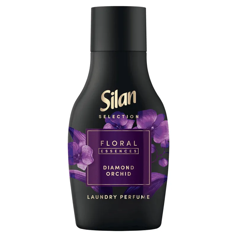 SILAN Perfumy do prania Diamond Orchid 540 ml