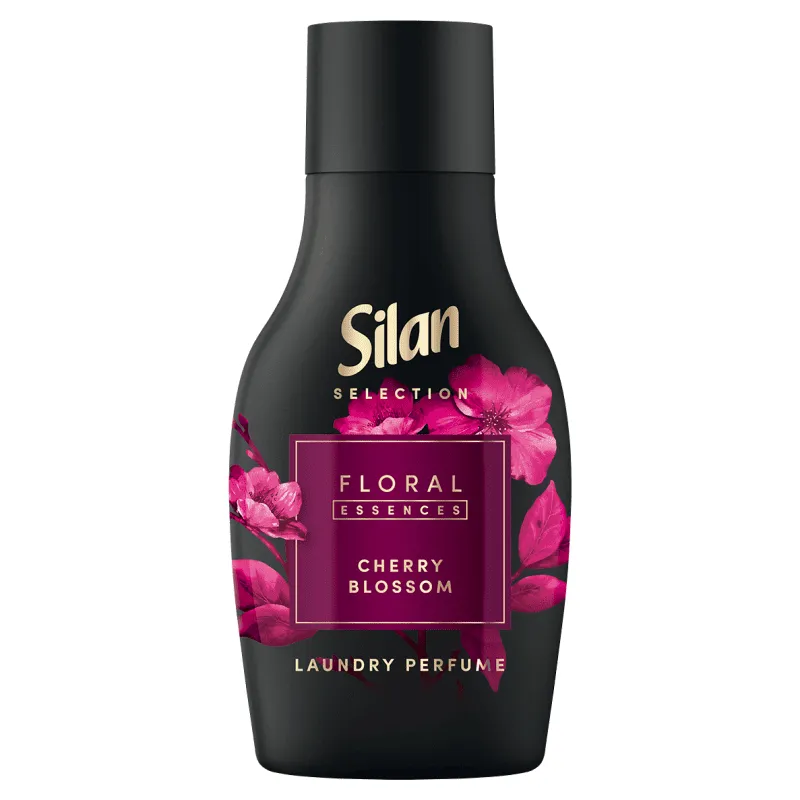 SILAN Perfumy do prania Cherry Blossom 540 ml