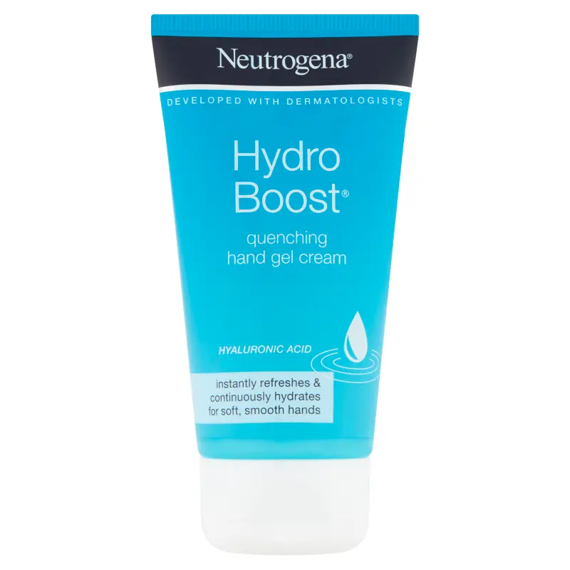 NEUTROGENA Żelowy krem do rąk Hydro Boost 75 ml