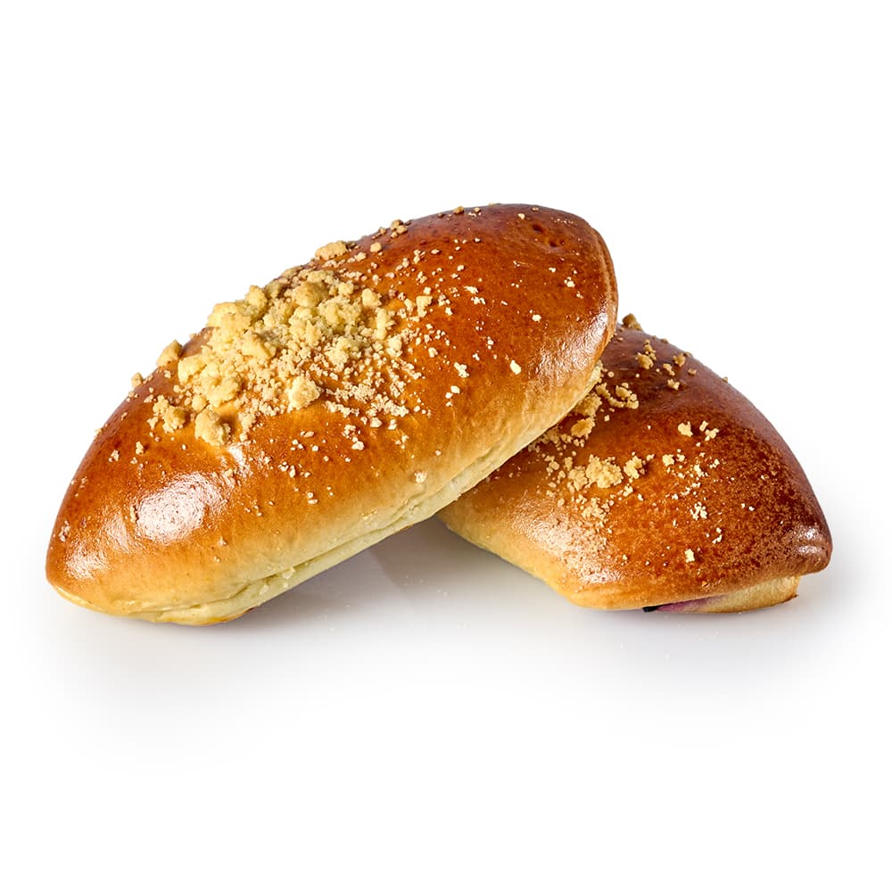 GRZYBKI Jagodzianka 100 g