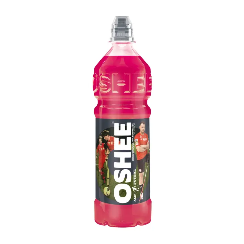 OSHEE Napój izotoniczny Arbuz 750 ml