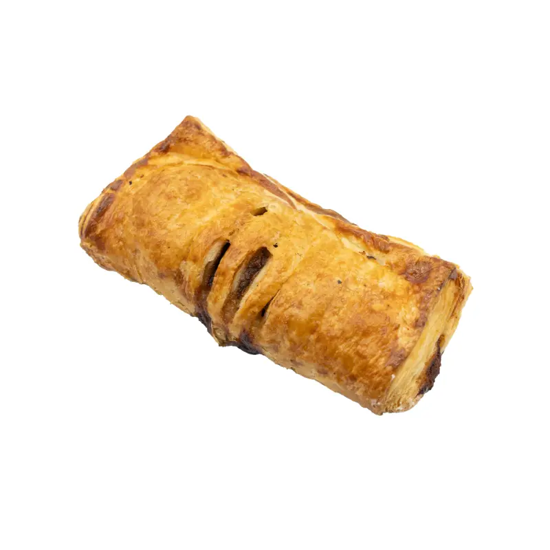 VINCENT Francuskie ciasto z pomidorami i oliwką 170 g