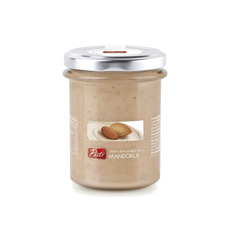 PISTI Krem migdałowy 45% 200 g