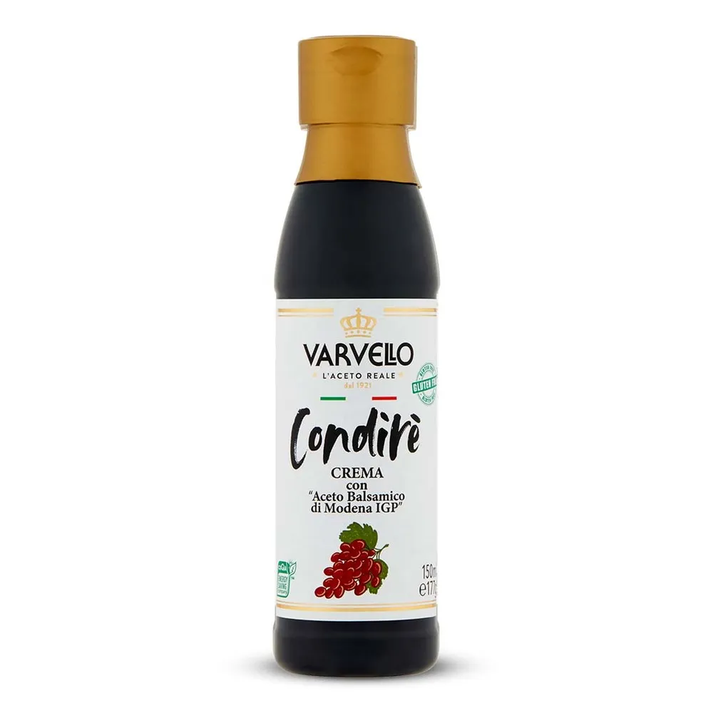 VARVELLO Krem balsamiczny klasyczny 150 ml