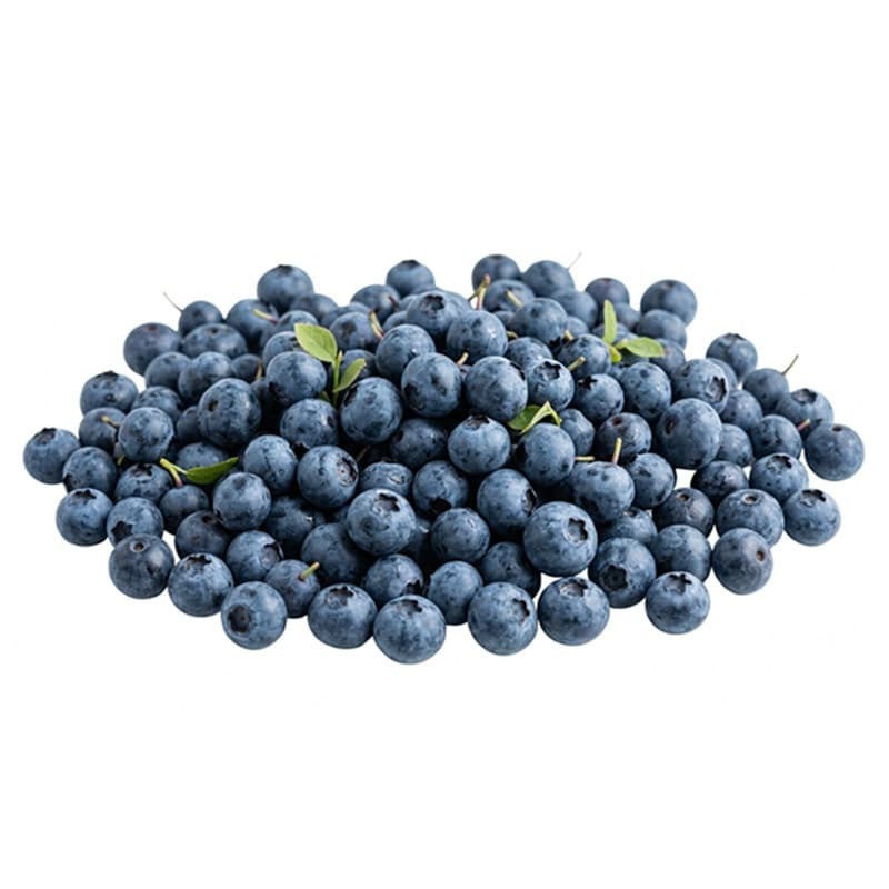 ZIELENIAK Borówka lokalna 250 g