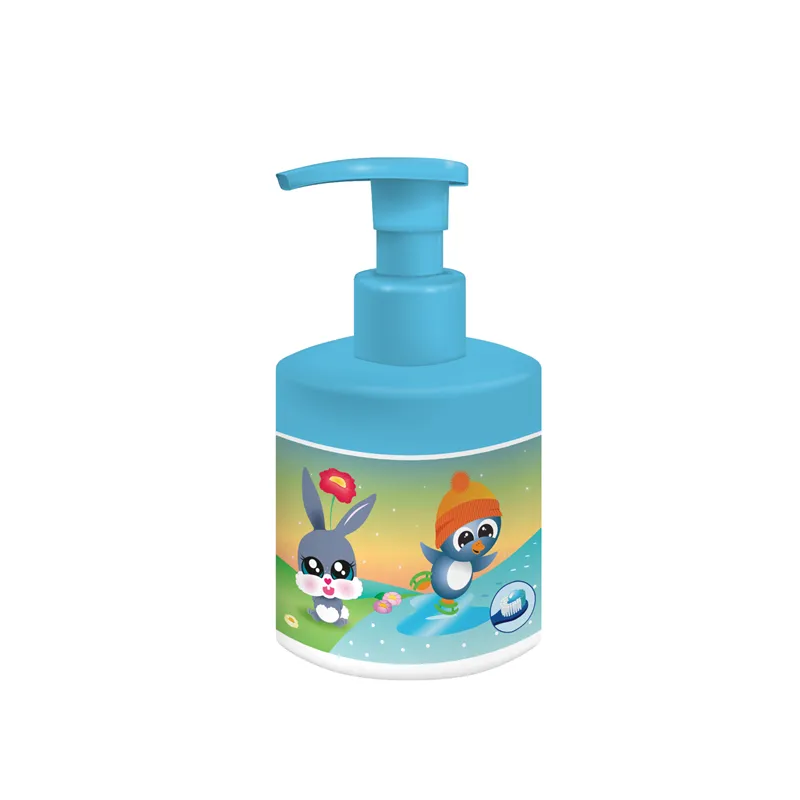 JORDAN JUNIOR Pasta do zębów o smaku truskawki 150 ml