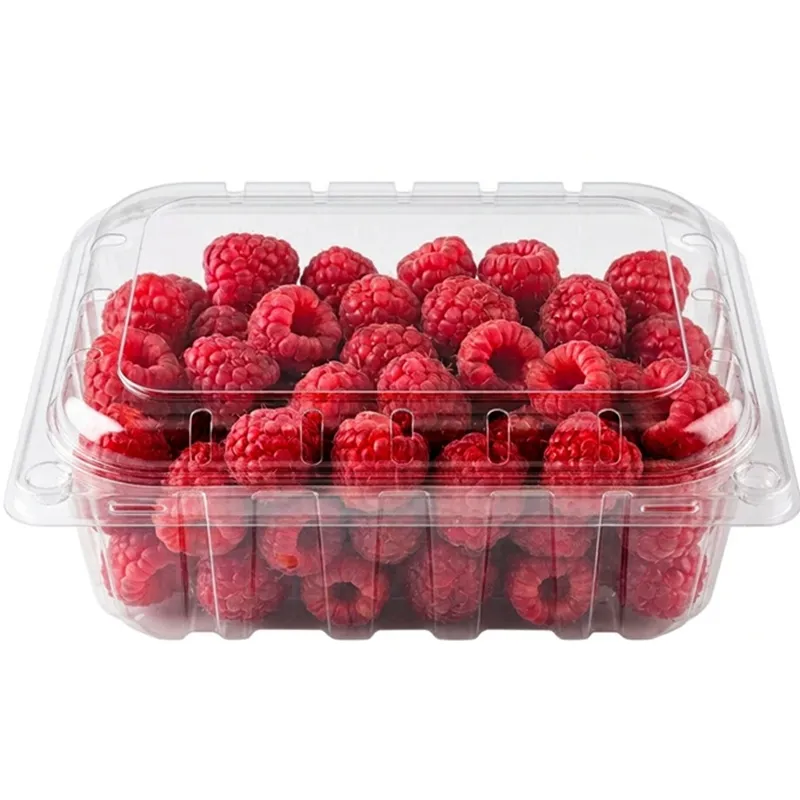 ZIELENIAK Malina lokalna 250 g