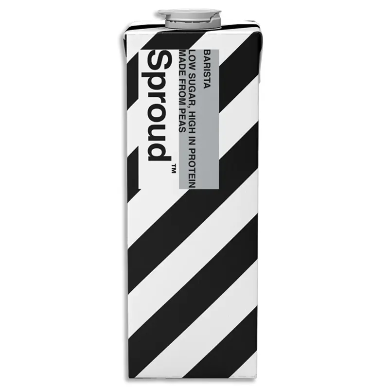 SPROUD BARISTA Napój grochowy 1000 ml
