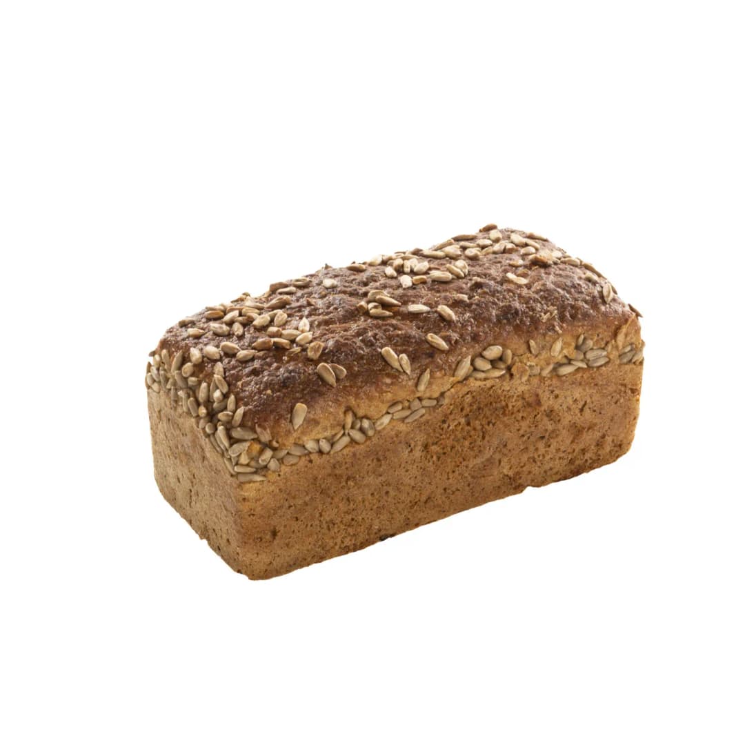 TRIMAR Chleb słonecznikowy 500 g