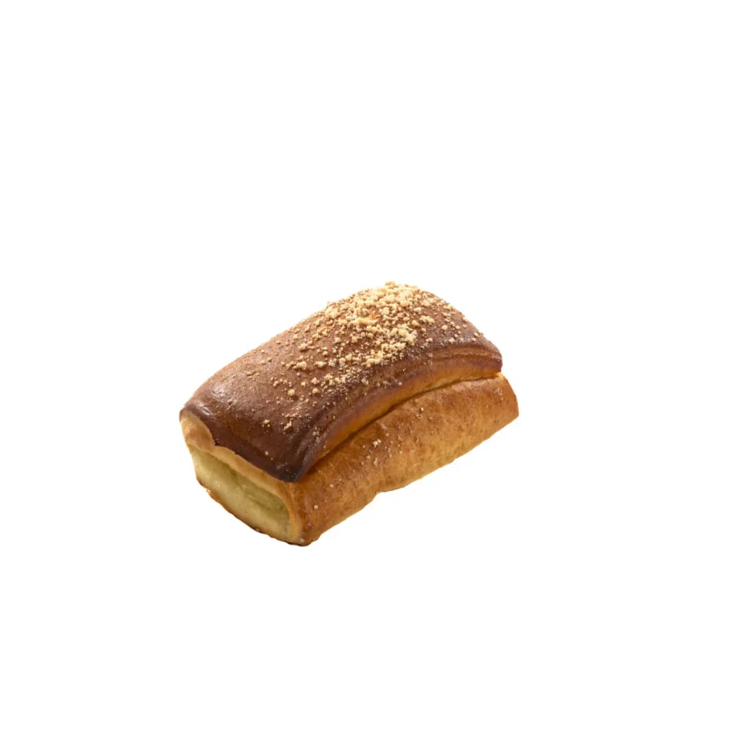 TRIMAR Drożdżówka z budyniem 85 g