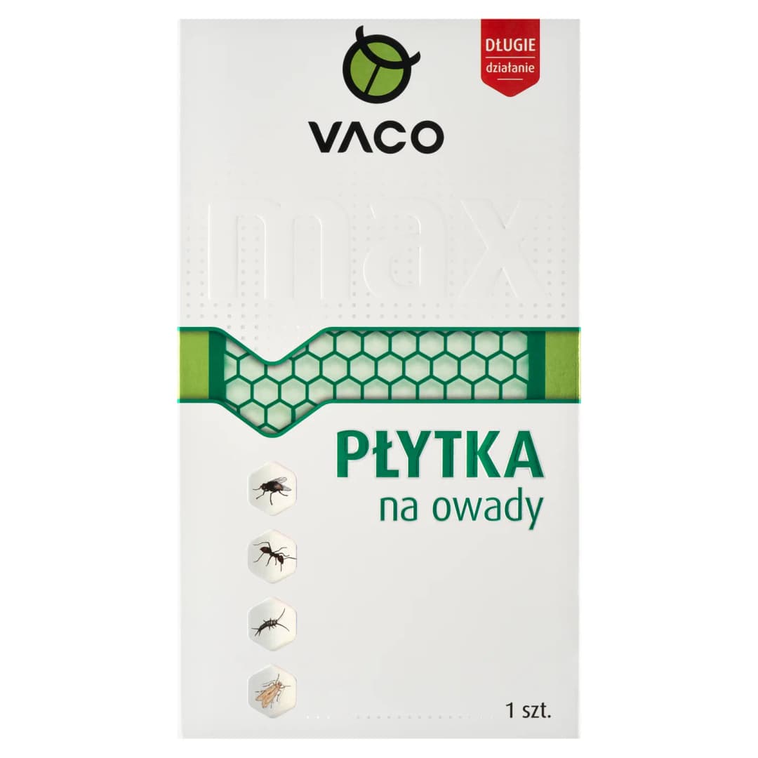 VACO Płytka na owady 1 szt.