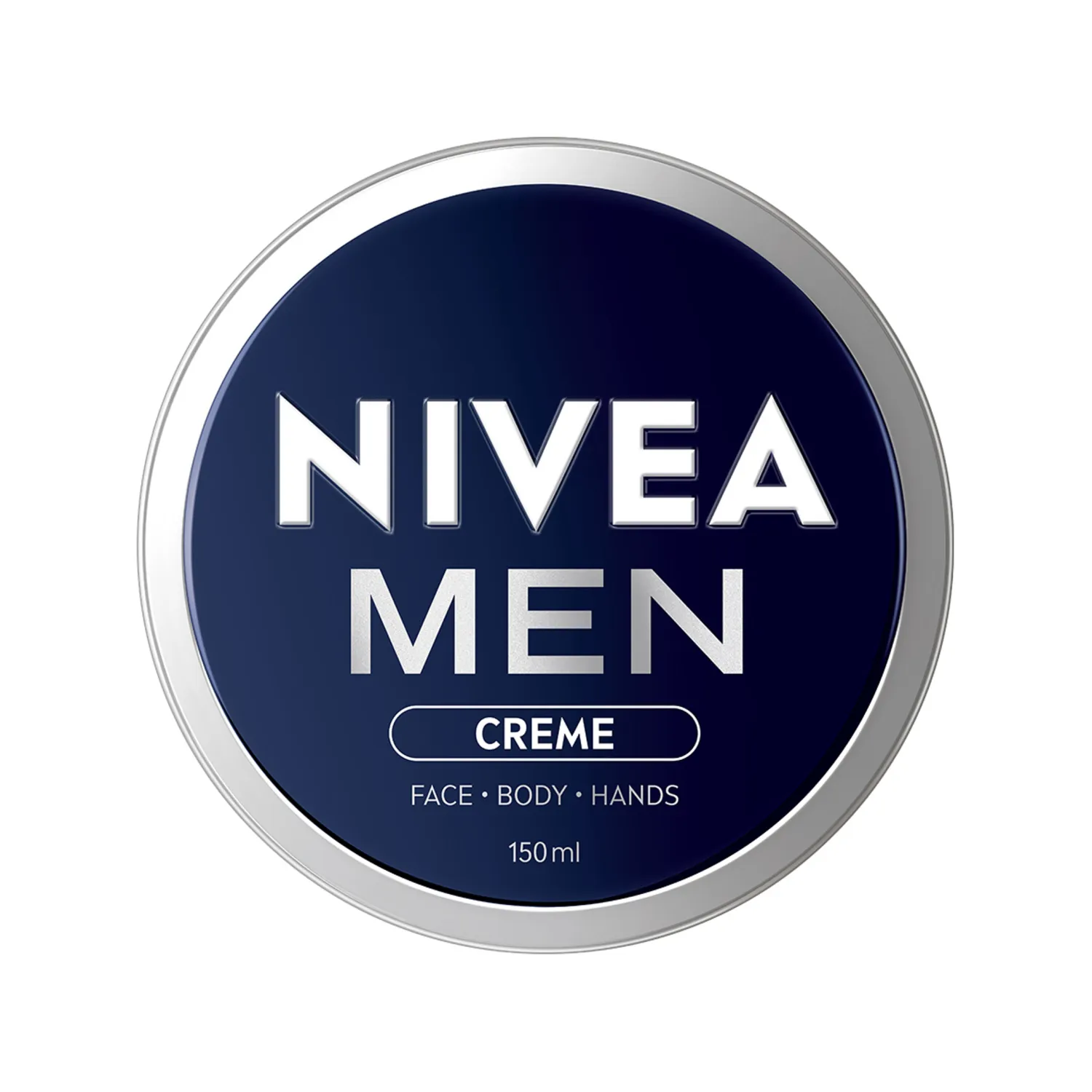 NIVEA MEN Krem do ciała, twarzy i rąk 150 ml