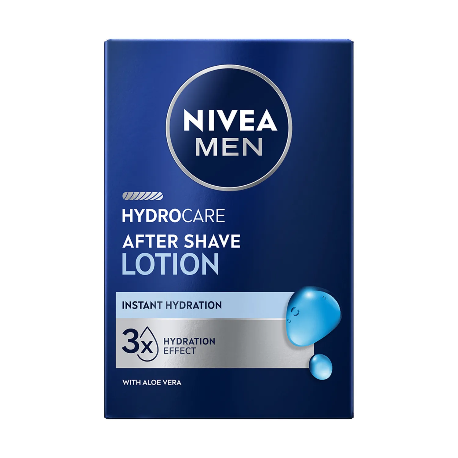 NIVEA MEN Woda po goleniu Hydrocare 100 ml