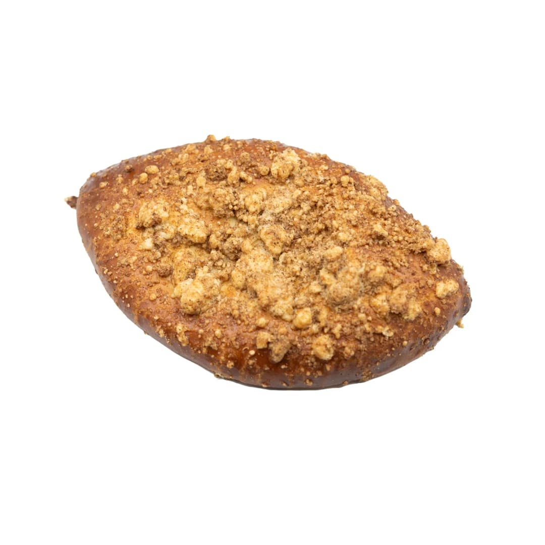 VINCENT Drożdżówka ze śliwką 250 g