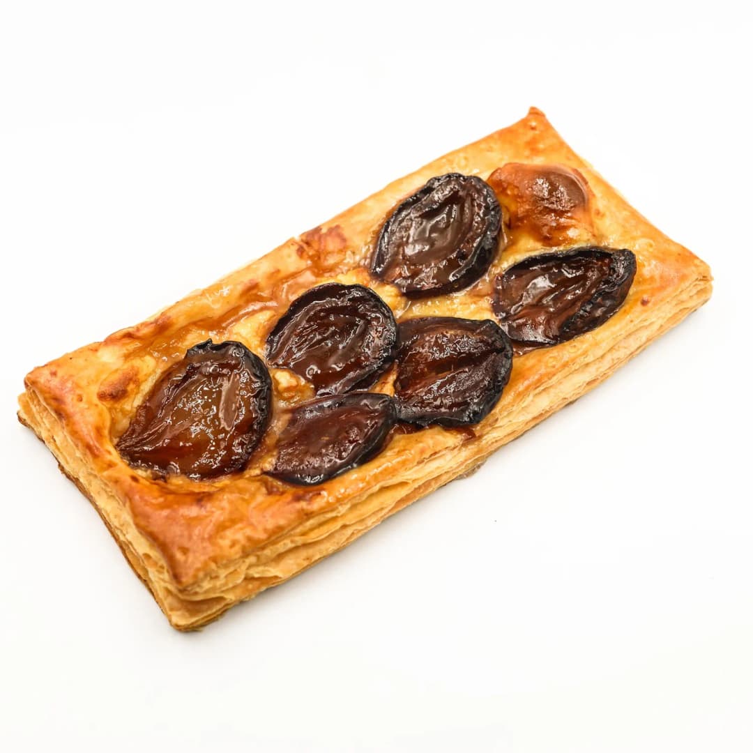 VINCENT Francuskie ze śliwką 140 g