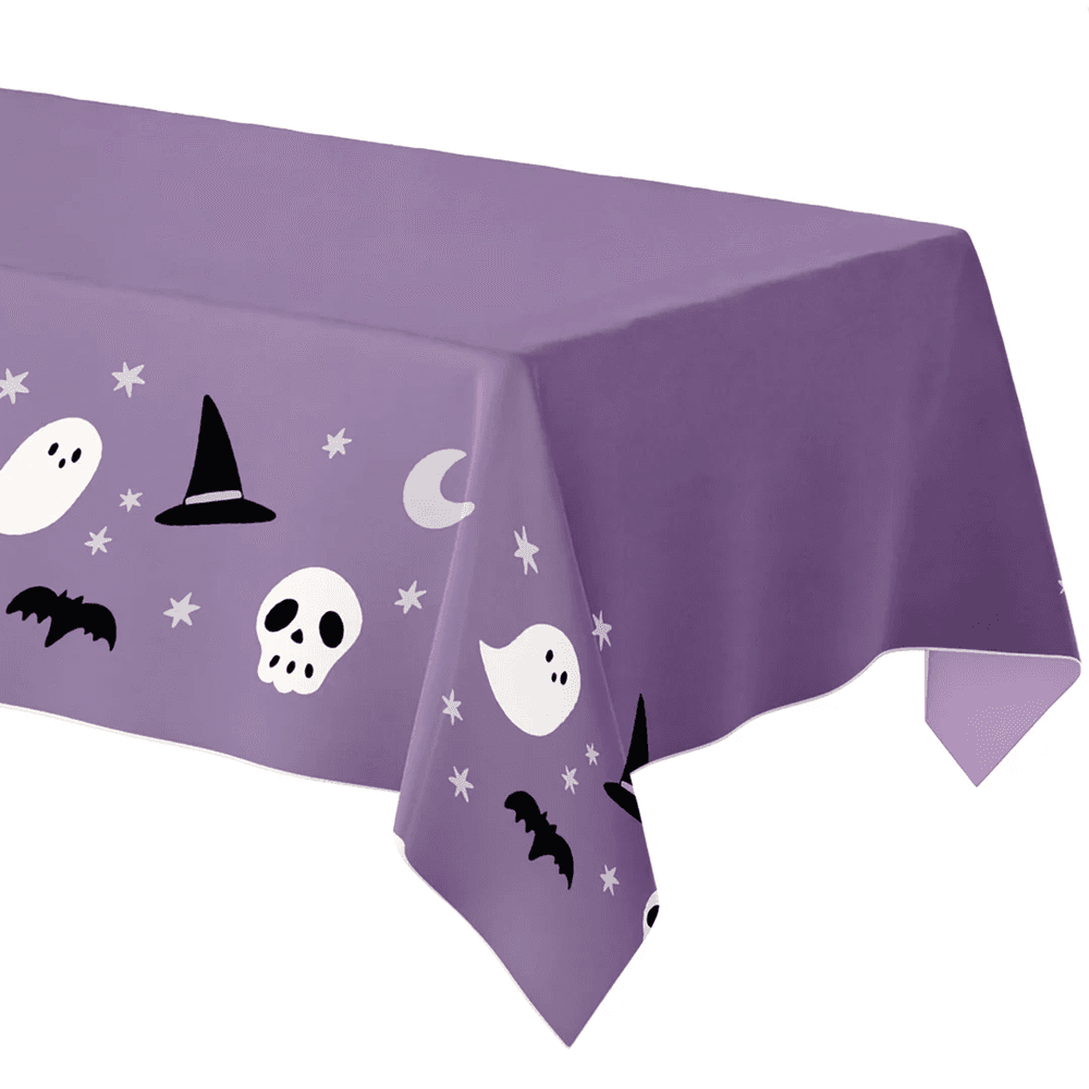 HALLOWEEN Obrus Spooky Friends 1 szt.