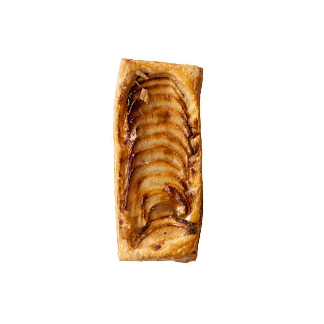 VINCENT Francuskie z jabłkami 150 g