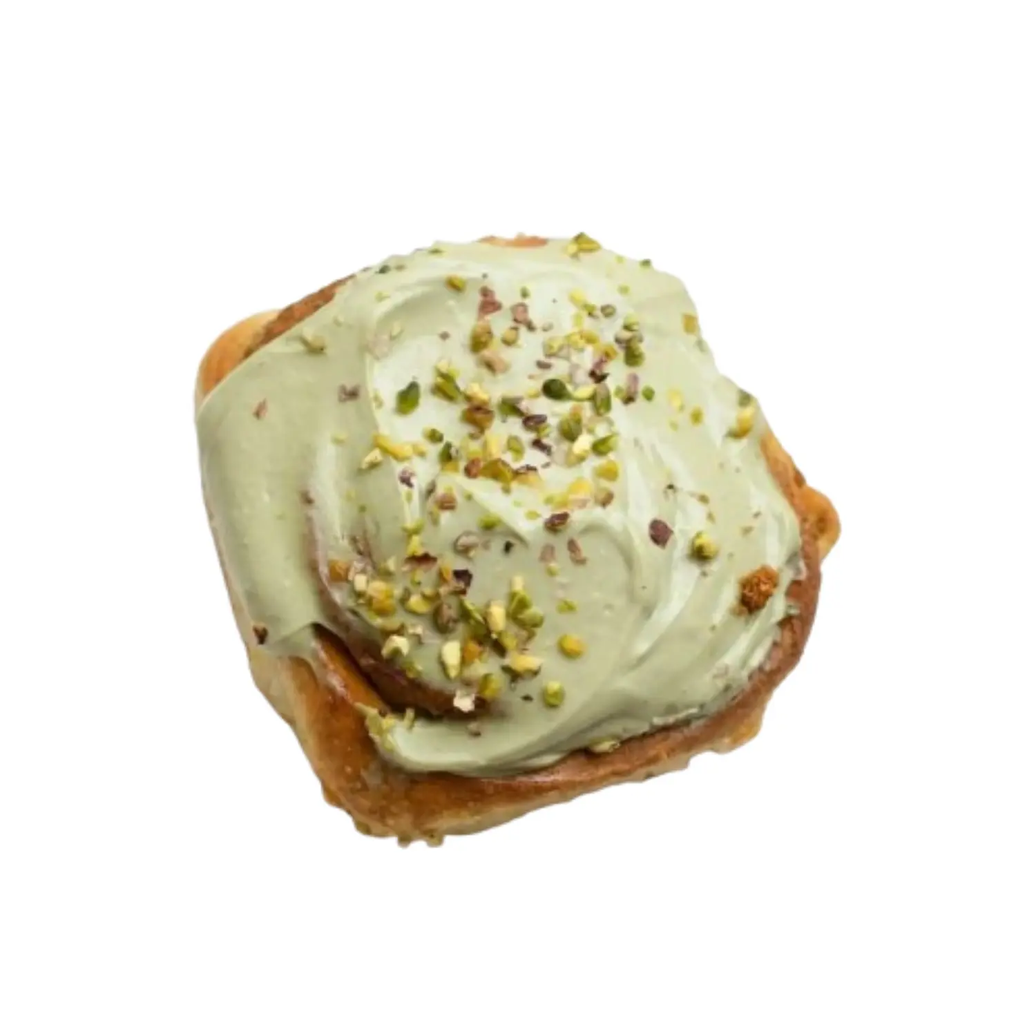 VINCENT Cynamonka z pistacją 230 g