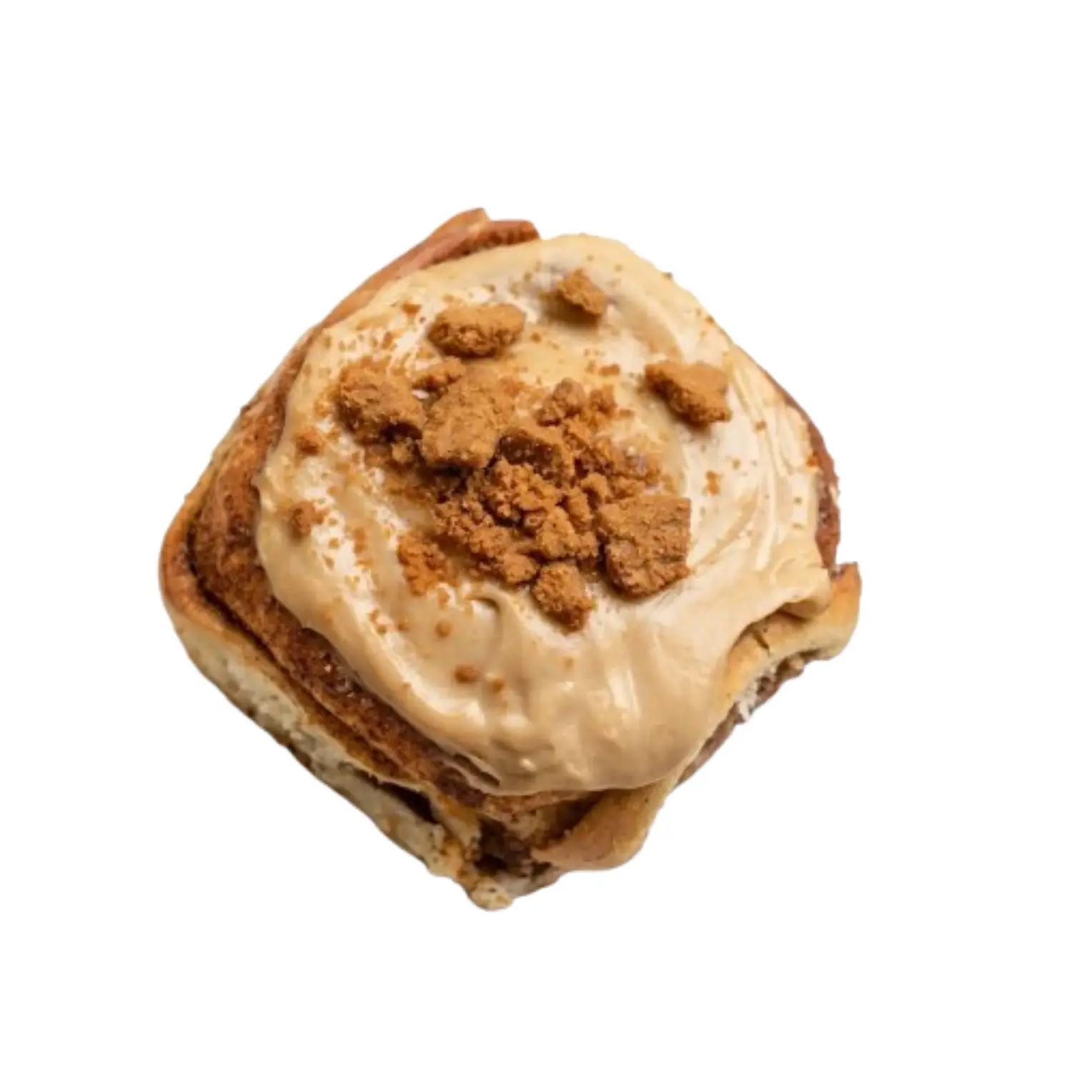 VINCENT Cynamonka z kremem Lotus Biscoff 195 g