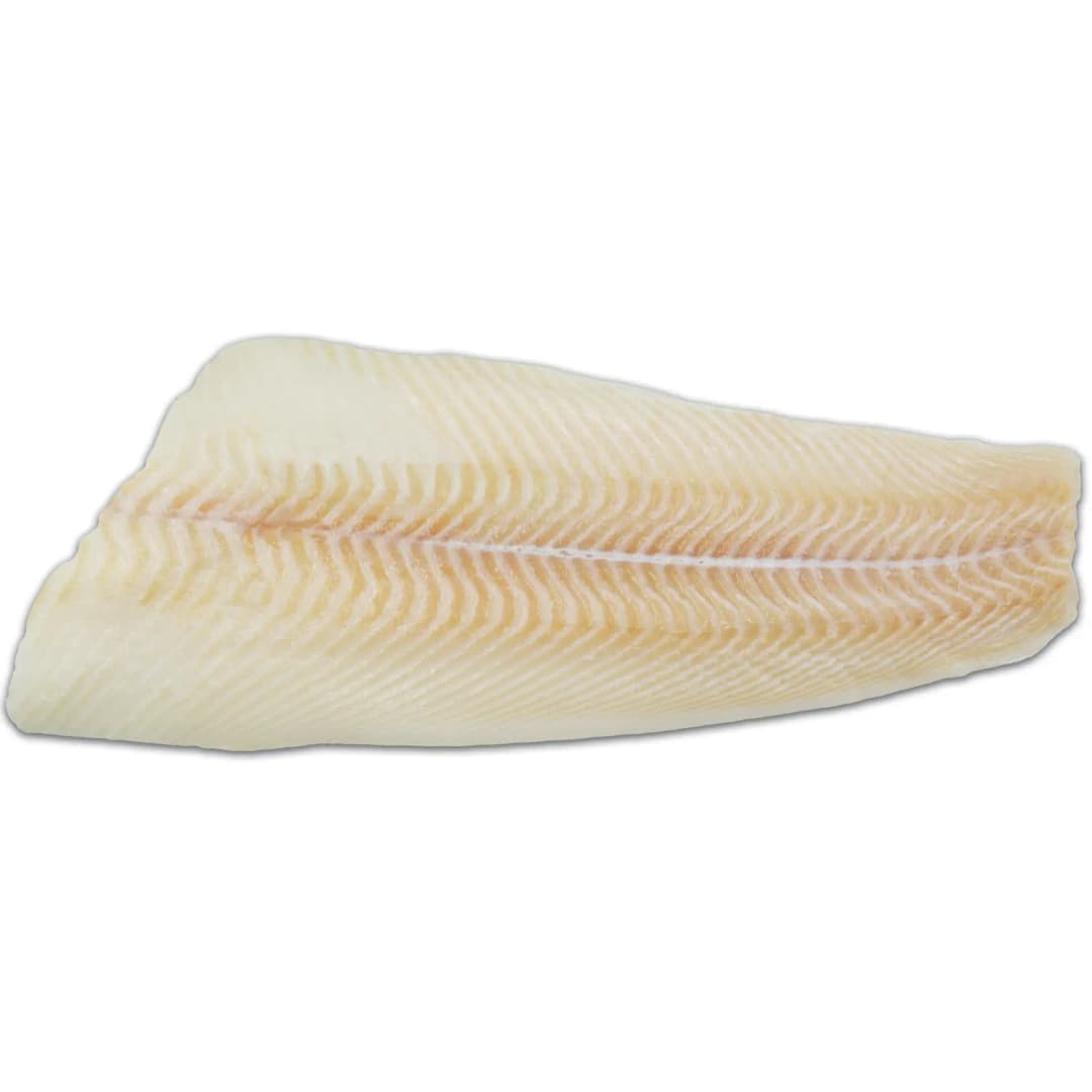 FISK Halibut niebieski filet bez skóry 250 g