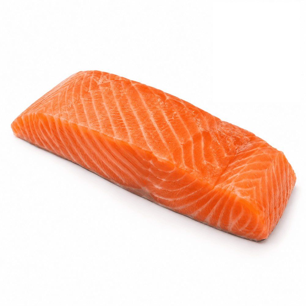 FISK Łosoś atlantycki filet klasa sushi 250 g