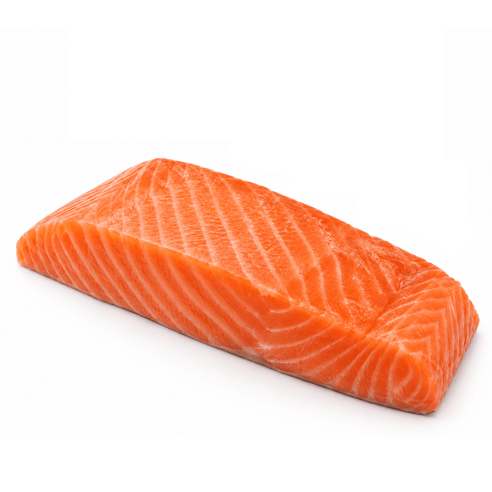 FISK Łosoś atlantycki filet klasa sushi 500 g