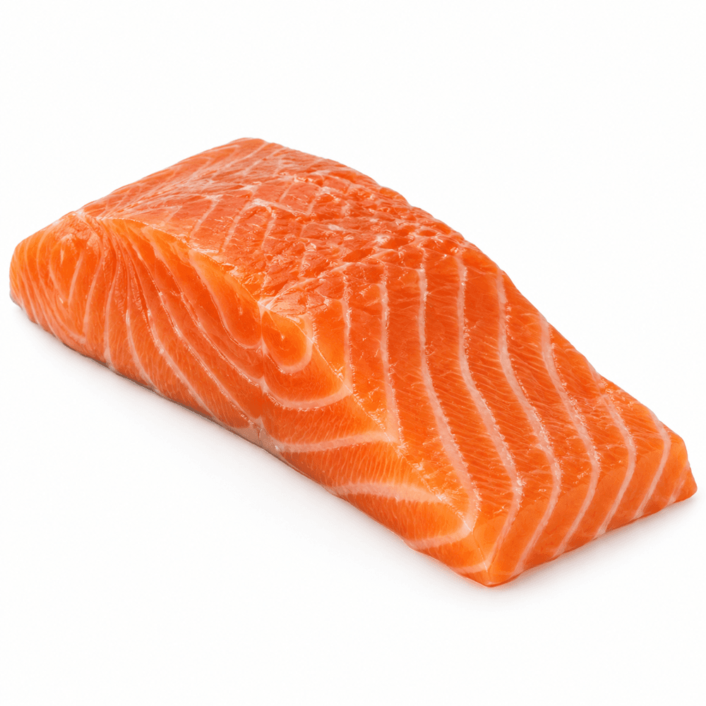 FISK Łosoś atlantycki z Wysp Owczych filet 250 g