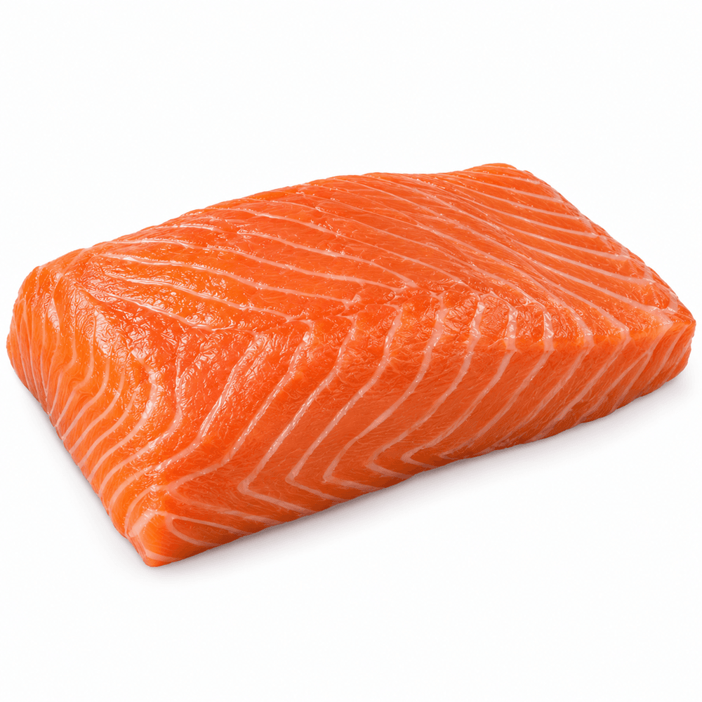 FISK Łosoś atlantycki z Wysp Owczych filet 500 g