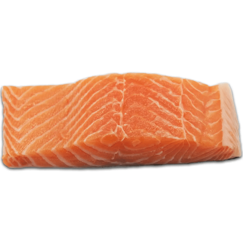 FISK Łosoś atlantycki filet BIO 250 g