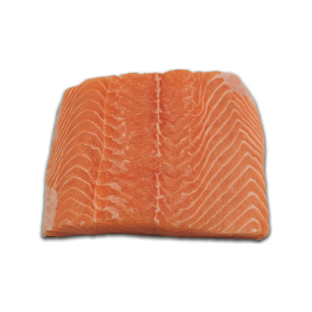 FISK Łosoś atlantycki filet BIO 500 g
