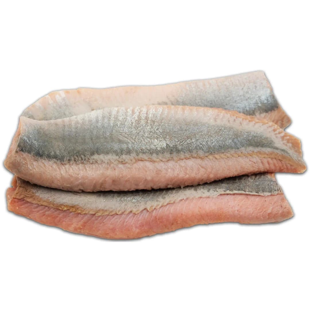 FISK Matias holenderski w oleju podwędzany 300 g